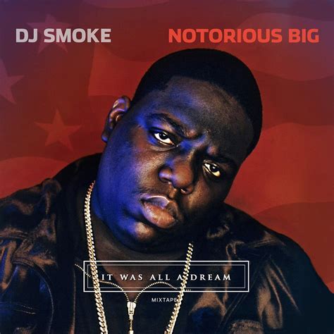 THE NOTORIOUS B.I.G. MIXTAPE 